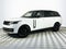 2026 Land Rover Range Rover SE LWB