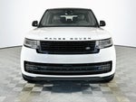 2026 Land Rover Range Rover SE LWB