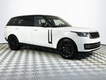 2026 Land Rover Range Rover SE LWB