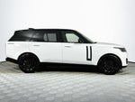 2026 Land Rover Range Rover SE LWB