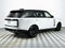 2026 Land Rover Range Rover SE LWB
