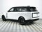2026 Land Rover Range Rover SE LWB