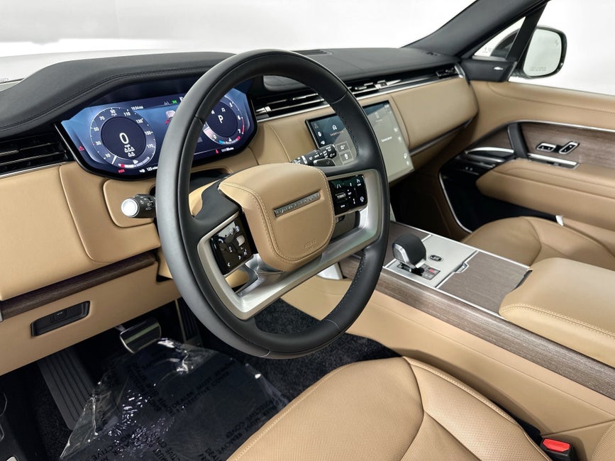 2024 Land Rover Range Rover SE LWB in Naples, FL - Naples Luxury Imports