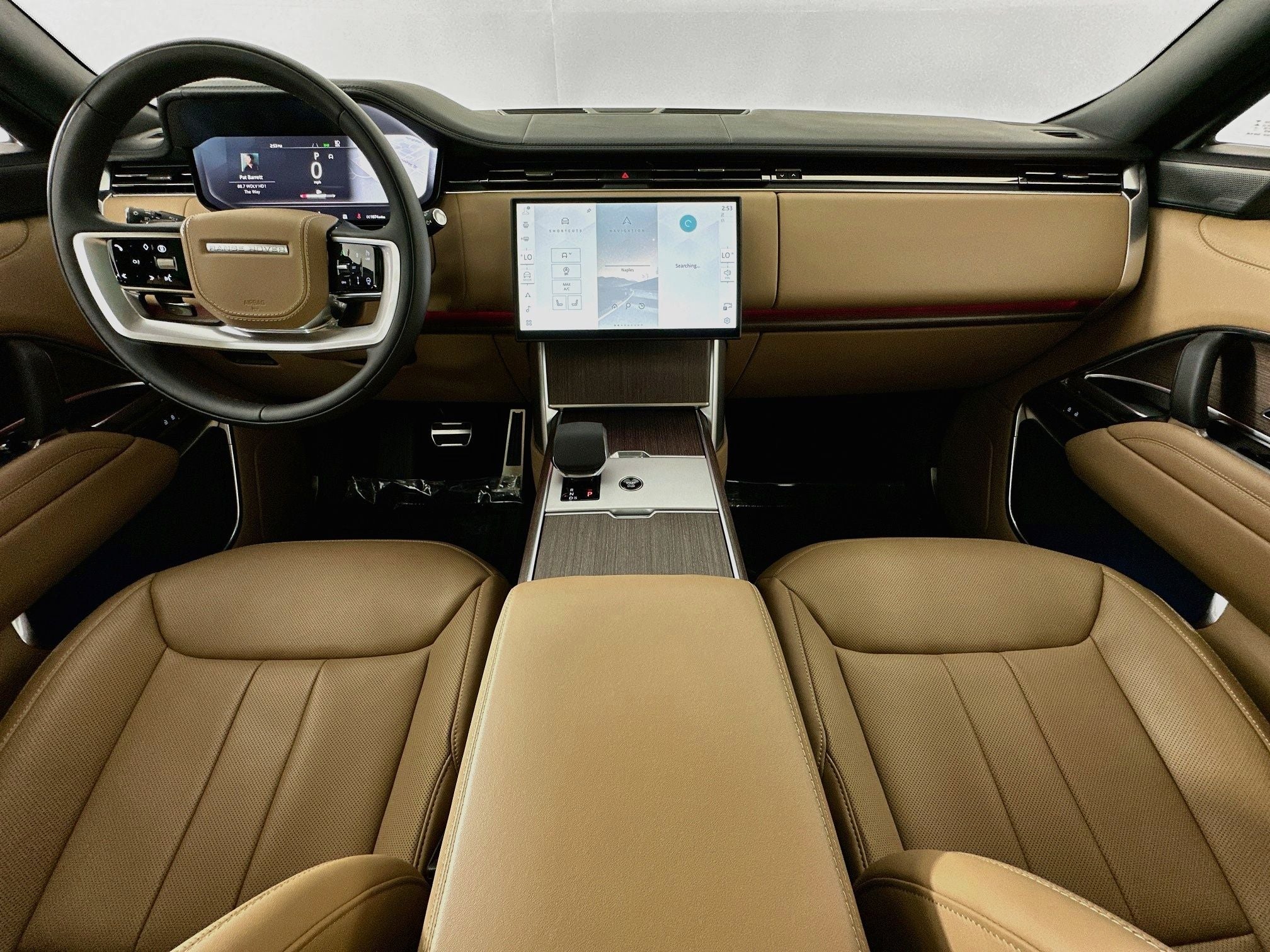 2025 Land Rover Range Rover SE LWB