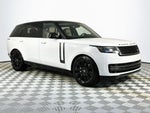 2025 Land Rover Range Rover SE LWB