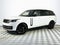 2026 Land Rover Range Rover SE LWB