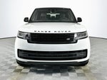 2026 Land Rover Range Rover SE LWB