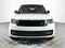 2026 Land Rover Range Rover SE LWB