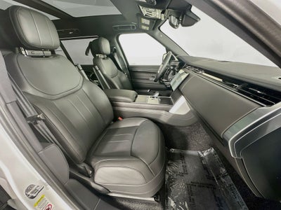 2026 Land Rover Range Rover SE LWB
