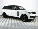 2026 Land Rover Range Rover SE LWB
