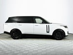 2026 Land Rover Range Rover SE LWB