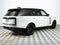 2026 Land Rover Range Rover SE LWB