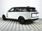 2026 Land Rover Range Rover SE LWB