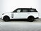 2026 Land Rover Range Rover SE LWB