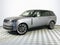 2027 Land Rover Range Rover SE LWB