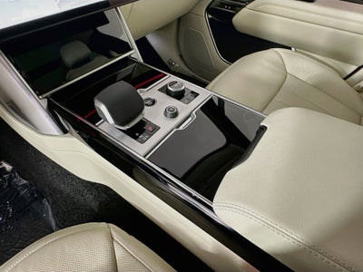 2027 Land Rover Range Rover SE LWB