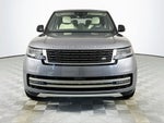 2027 Land Rover Range Rover SE LWB
