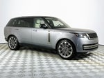2027 Land Rover Range Rover SE LWB