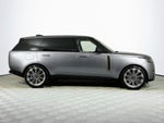 2027 Land Rover Range Rover SE LWB