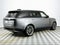 2027 Land Rover Range Rover SE LWB