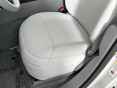 2026 Land Rover Range Rover SV