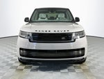 2026 Land Rover Range Rover SV