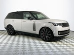 2026 Land Rover Range Rover SV