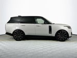 2026 Land Rover Range Rover SV