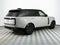 2026 Land Rover Range Rover SV