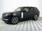 2027 Land Rover Range Rover SV