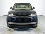 2027 Land Rover Range Rover SV