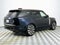 2027 Land Rover Range Rover SV