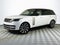 2026 Land Rover Range Rover SV LWB