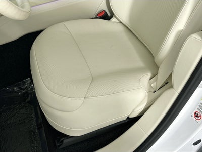 2026 Land Rover Range Rover SV LWB