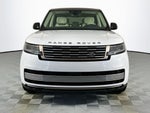 2026 Land Rover Range Rover SV LWB