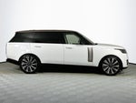 2026 Land Rover Range Rover SV LWB