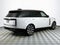 2026 Land Rover Range Rover SV LWB