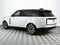 2026 Land Rover Range Rover SV LWB