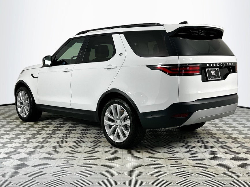 2024 Land Rover Discovery S in Naples, FL - Naples Luxury Imports