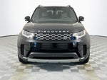 2025 Land Rover Discovery S