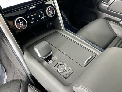 2025 Land Rover Discovery S