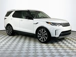 2025 Land Rover Discovery S