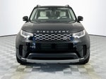 2025 Land Rover Discovery S