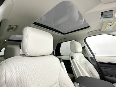 2025 Land Rover Discovery S