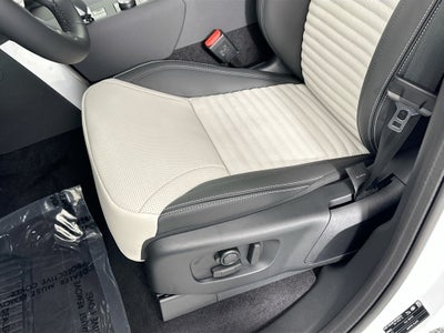 2026 Land Rover Discovery Dynamic SE