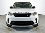 2026 Land Rover Discovery Dynamic SE