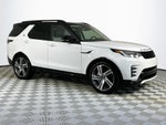 2026 Land Rover Discovery Dynamic SE