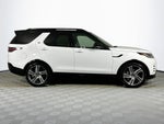 2026 Land Rover Discovery Dynamic SE