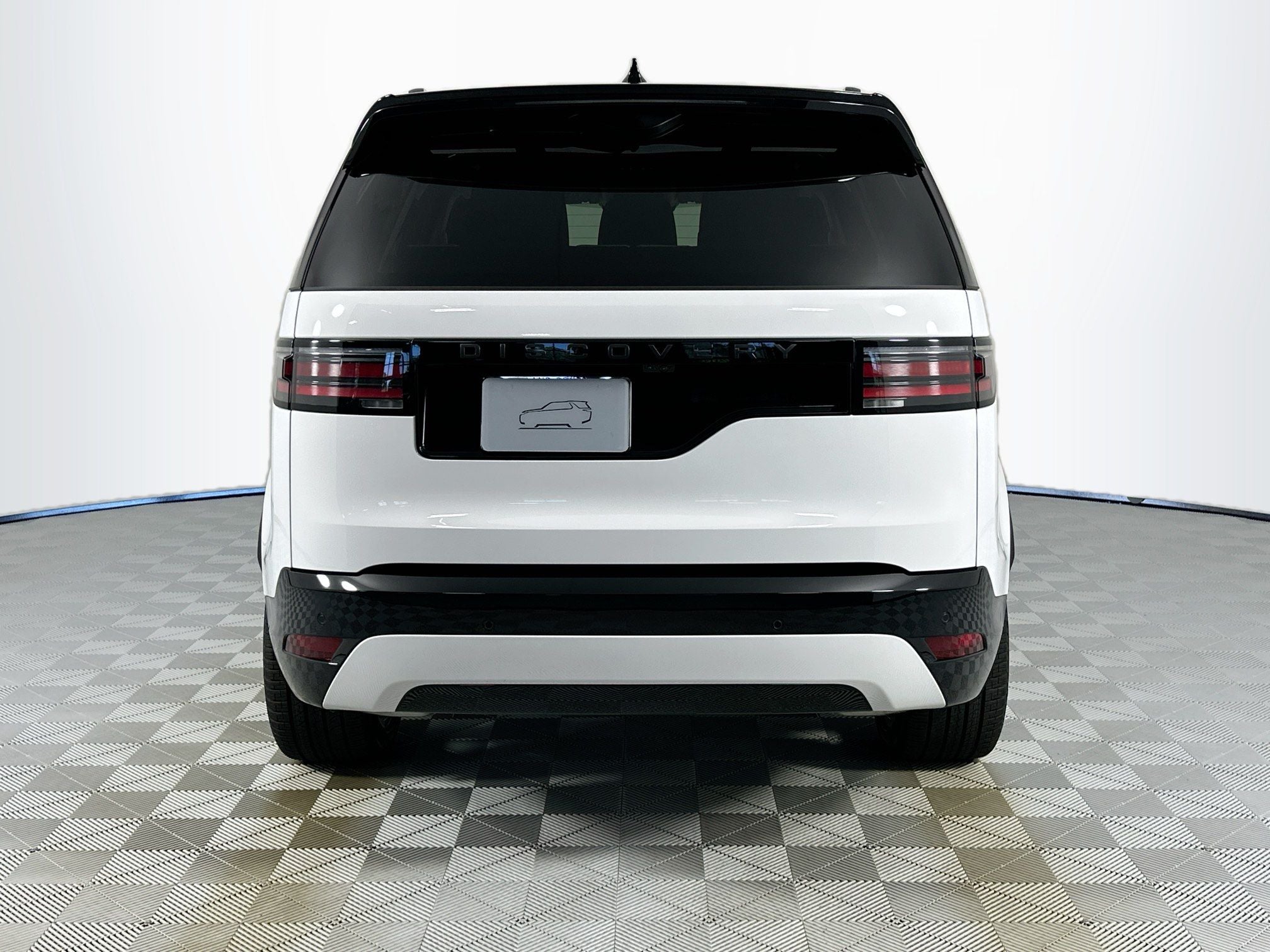 2026 Land Rover Discovery Dynamic SE