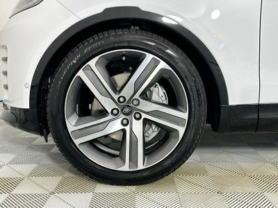 2026 Land Rover Discovery Dynamic SE